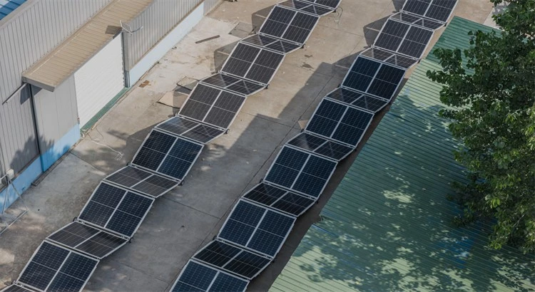 Stacje ładowania pojazdów elektrycznych z magazynem energii – LAVIA CHARGE