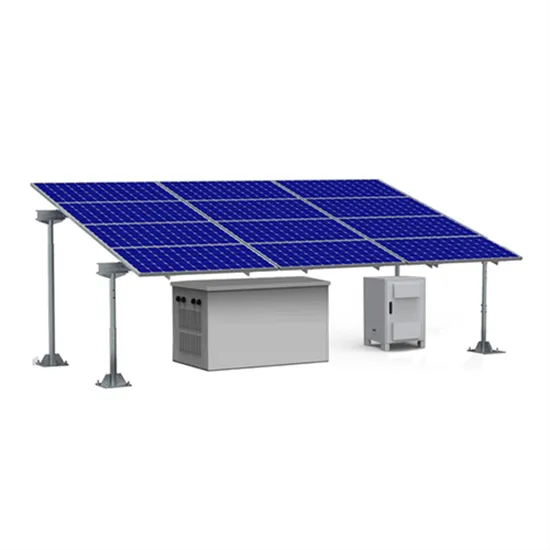 Wpływ temperatury na akumulator litowo-jonowy w kontenerze solarnym