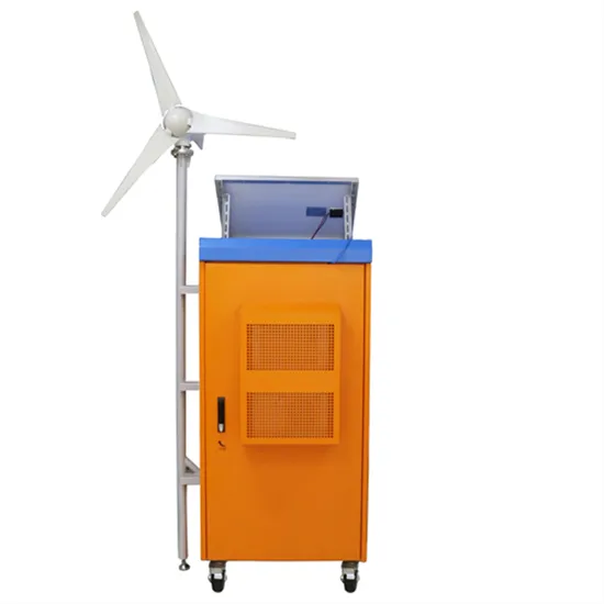 Koszt systemu magazynowania energii o mocy 1 GWH