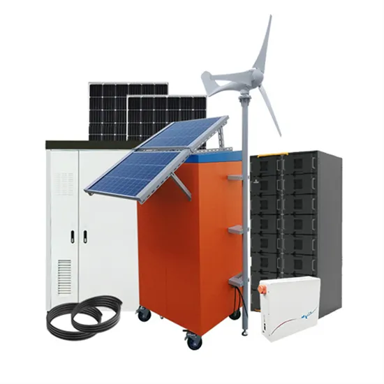 Zalety i wady magazynowania energii w kontenerach do wytwarzania energii fotowoltaicznej