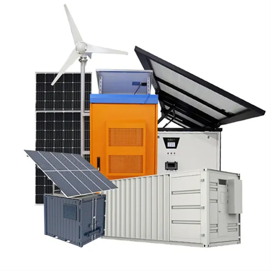 Jak długo trwa wymiana akumulatora kontenera solarnego stacji bazowej 