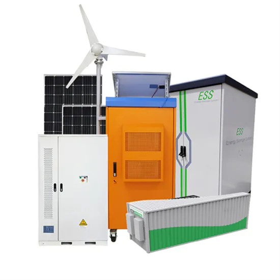 Instalacja szafy zasilającej komunikację 10 kW