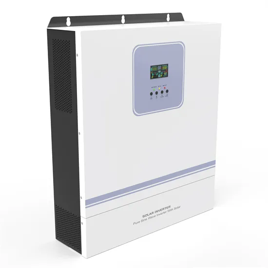 Koszt energii elektrycznej w projekcie magazynowania energii w Namibii