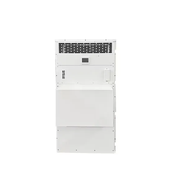 Która firma produkuje najlepsze szafy akumulatorowe do magazynowania energii o mocy 5 MW 