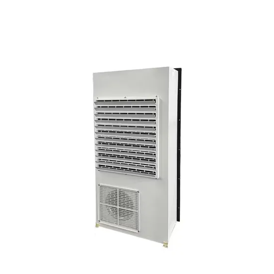 Bateria solarna kontenerowa inteligentna bateria różnica