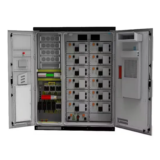 Który magazyn energii o mocy 50 kW jest najlepszy w Akrze