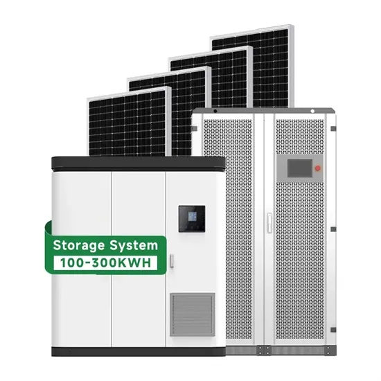 Magazynowanie energii Oficjalny dostawca energii