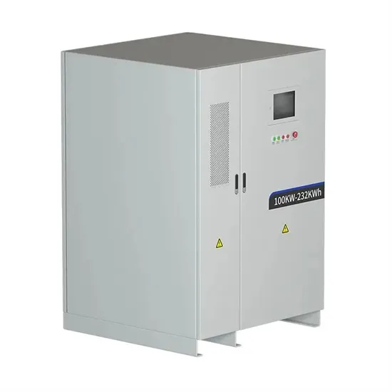 Jamajska farma korzysta z mobilnego kontenera do magazynowania energii o mocy 30 kWh
