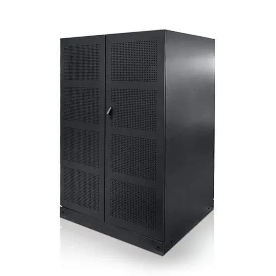 Gwarancja na produkt szafy do magazynowania energii słonecznej 20 kW