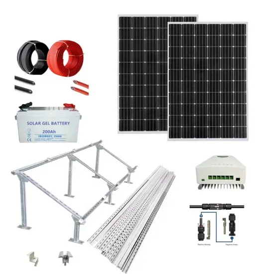 Szafa do magazynowania energii akumulatorowej 100 kWh do centrum danych