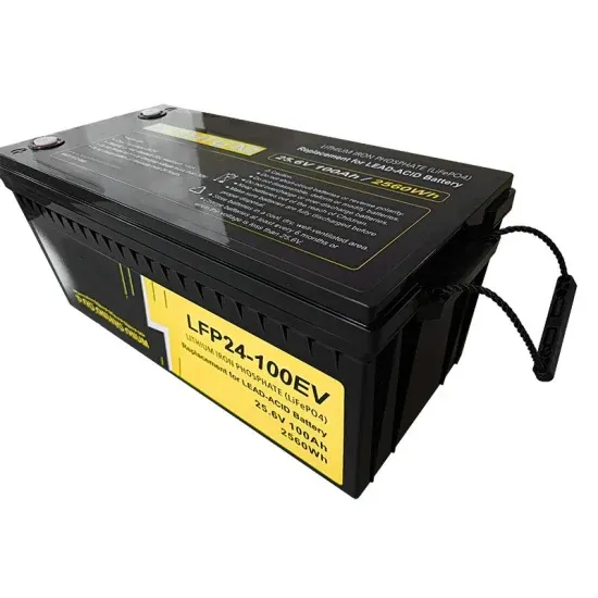 150kW Szafa do magazynowania energii z akumulatorem litowym dla obszarów górskich