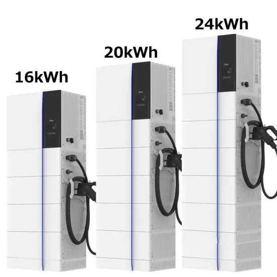 Przenośna elektrownia europa w Danii