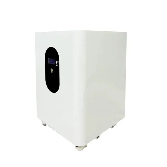 Ile MW ma zazwyczaj system magazynowania energii 