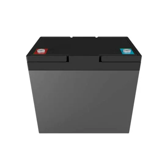 Jaką pojemność ma szafa do magazynowania energii 