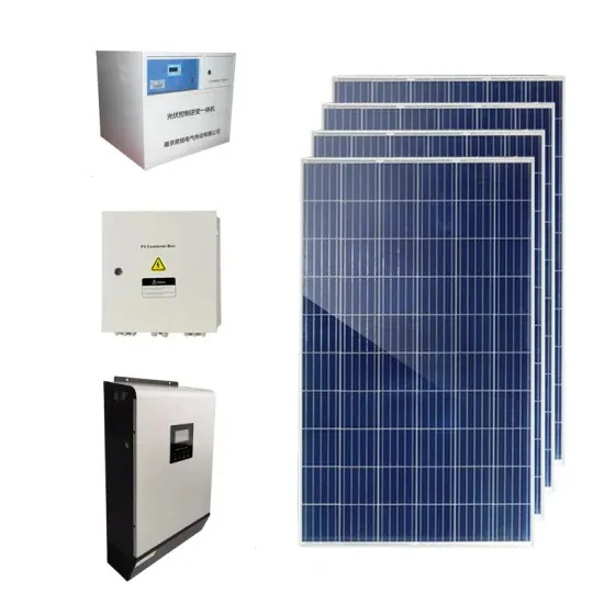Niue producent kontenerowych magazynów energii