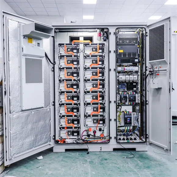 Magazyny energii dla ładowarek pojazdów – LAVIA CHARGE