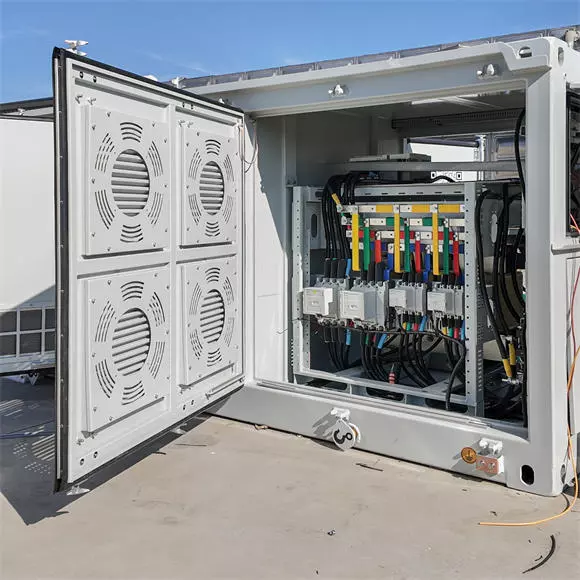 Sieciowe systemy ładowania dla klastrów energii i inteligentnych miast – LAVIA CHARGE