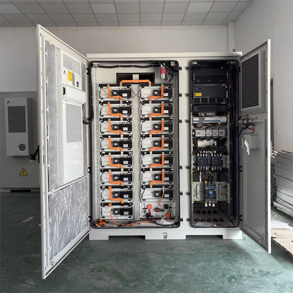 Off-grid systemy ładowania EV – niezależne energetycznie stacje z OZE – LAVIA CHARGE