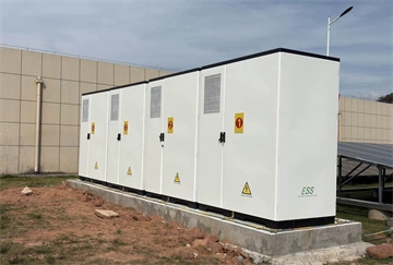 LAVIA CHARGE – Zintegrowana stacja ładowania DC 150 kW z magazynem buforowym 500 kWh dla kampusu